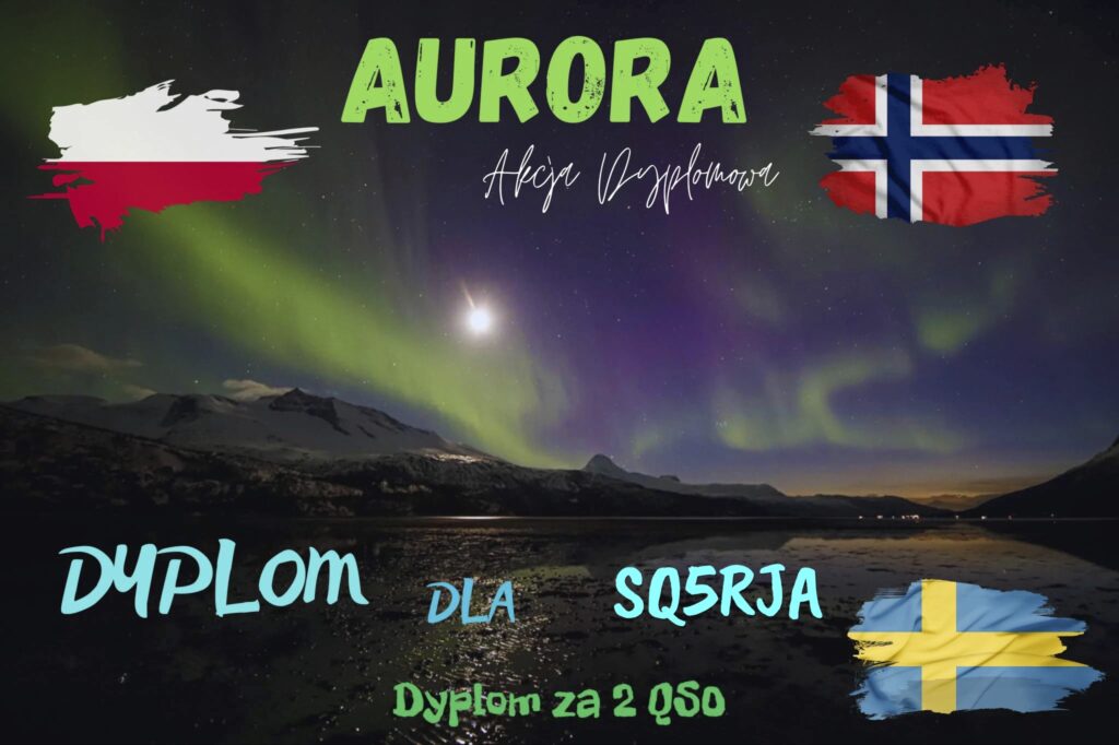 sq5rja aurora 1