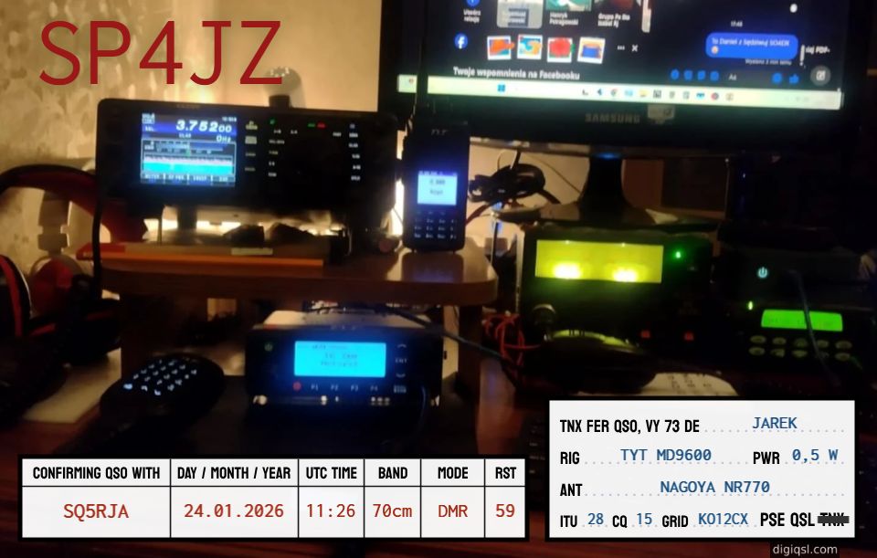 sp4jz sq5rja 24012026 1126 70cm dmr 59