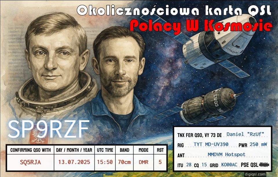 sp9rzf sq5rja 13072025 1550 70cm dmr 5