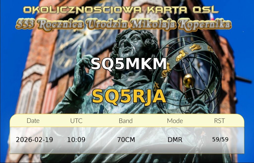 sq5mkm vs sq5rja 20260219 1009 70cm dmr